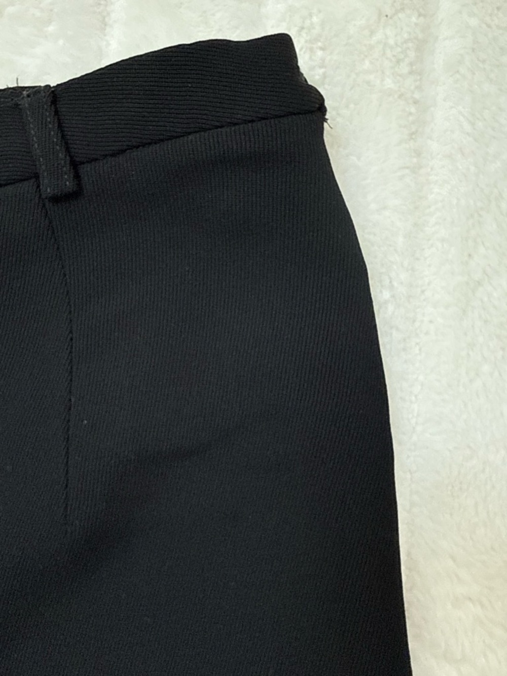 Wool pants - Picture 2 of 3